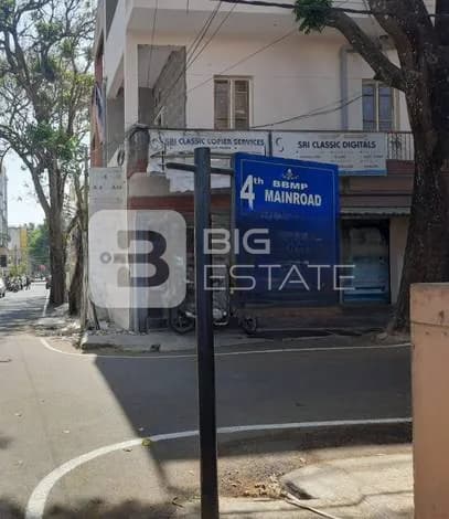 Signboard in Locality