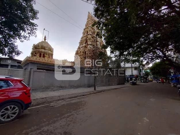 Religious Places