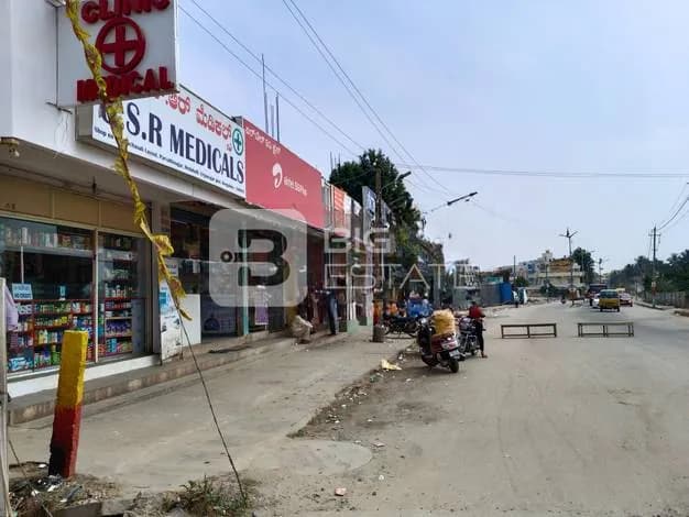 Retail Outlets