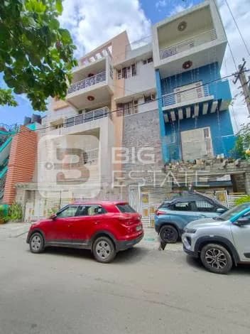 Residential Area