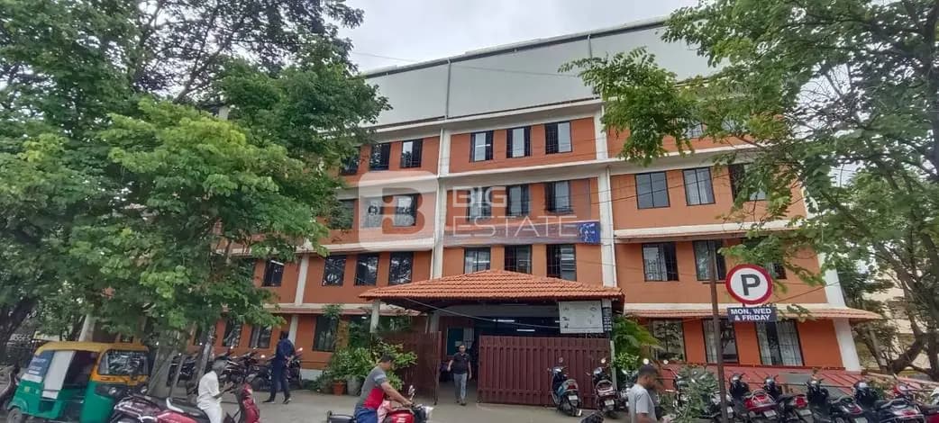 Schools