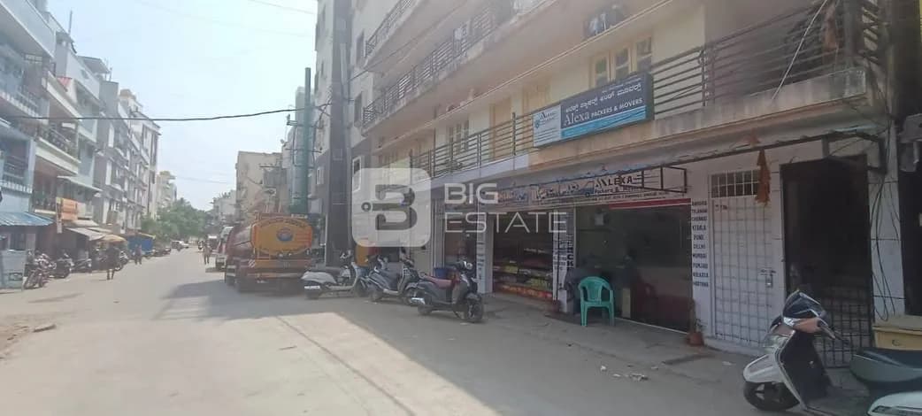 Retail Outlets