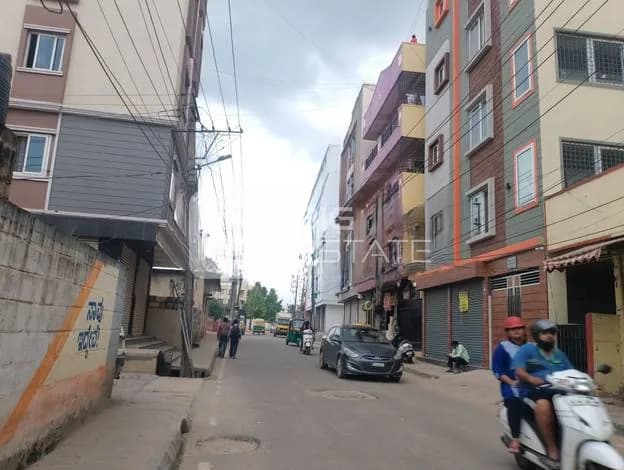 Residential Area
