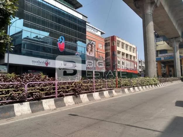 Motherhood Hospital
