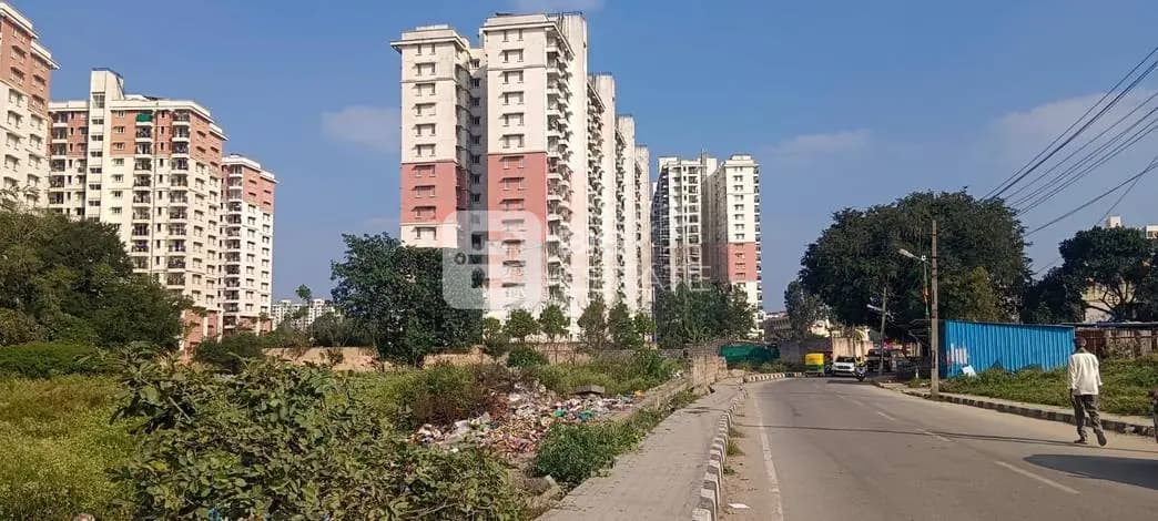 Residential Area