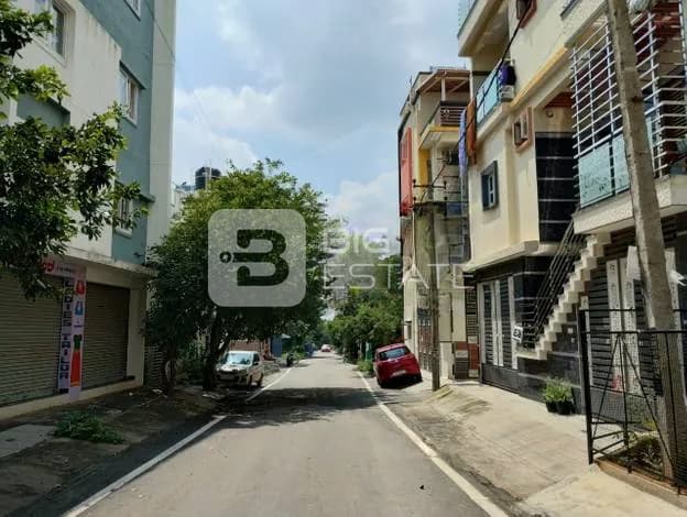 Residential projects/buildings