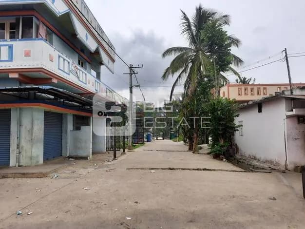 Residential Area