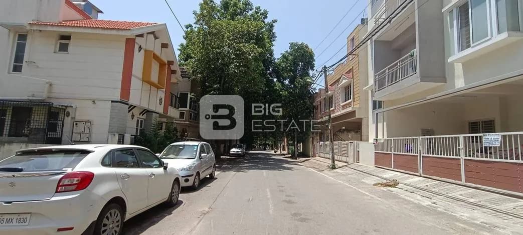 Residential Area