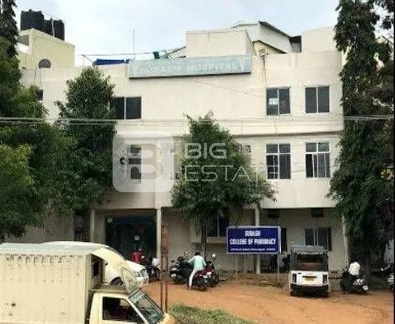 Hospital