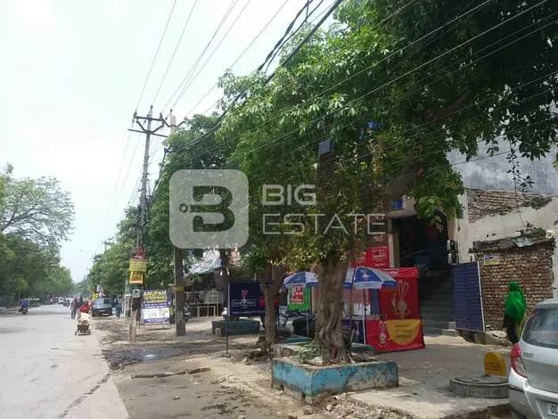 Retail Outlets