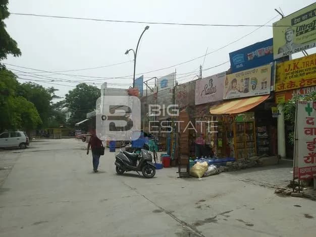 Retail Outlets