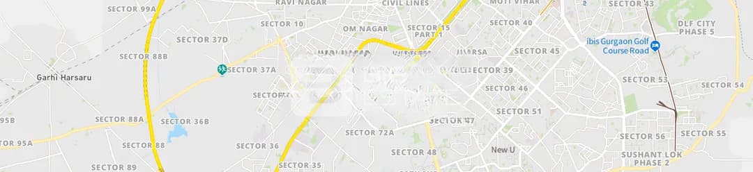 Locality Map