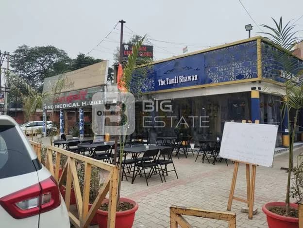 Retail Outlets
