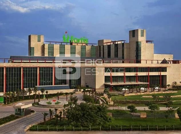 Hospitals