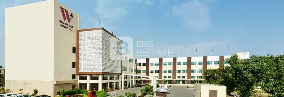 Hospitals