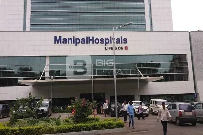 Hospitals