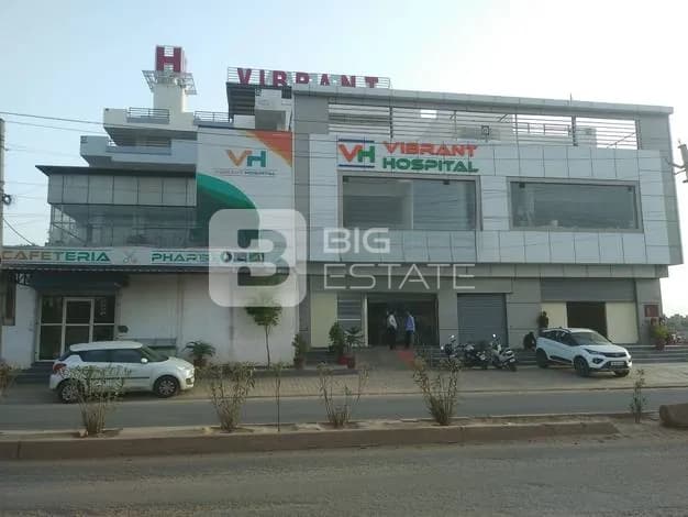 Hospitals
