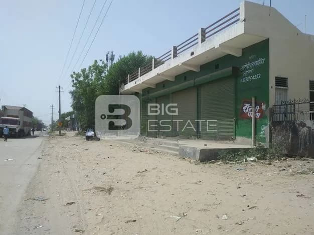 Retail Outlets