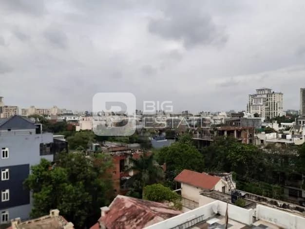 General Locality View