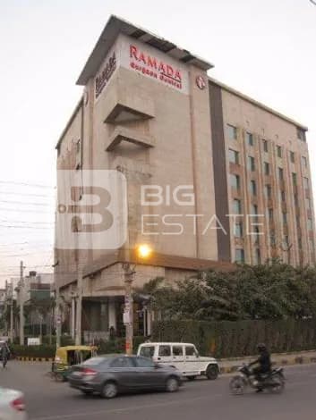 Hotels & Restaurant
