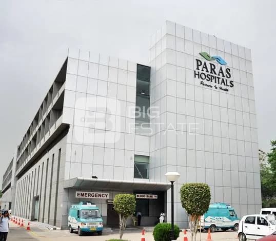 Hospital