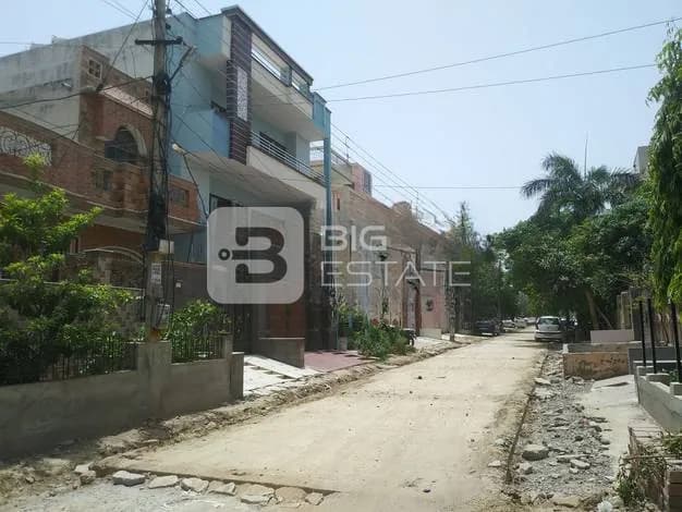 Residential Area