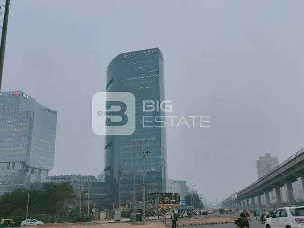 Commercial Buildings