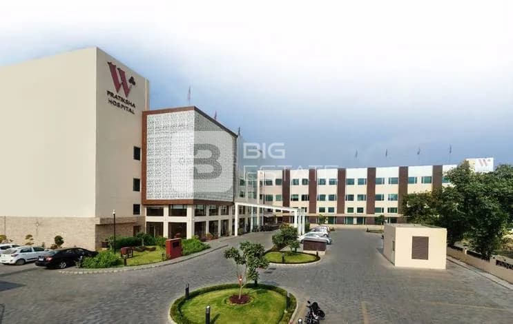 Hospital