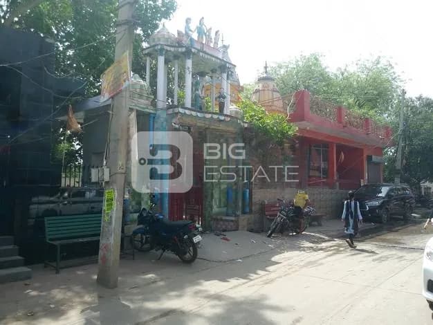 Religious Place