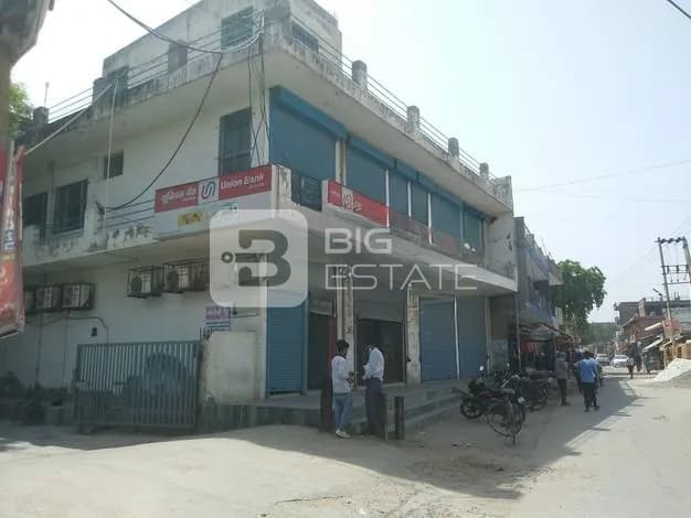 Retail Outlets