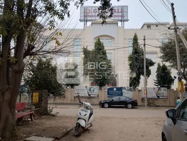 Geetanjali International School