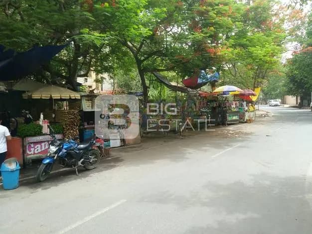 Retail Outlets