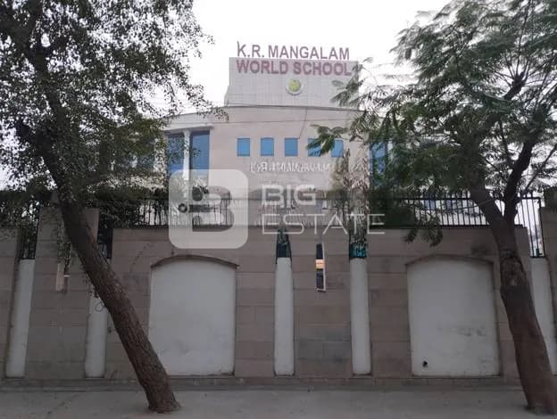 Maharishi Dayanand Primary
