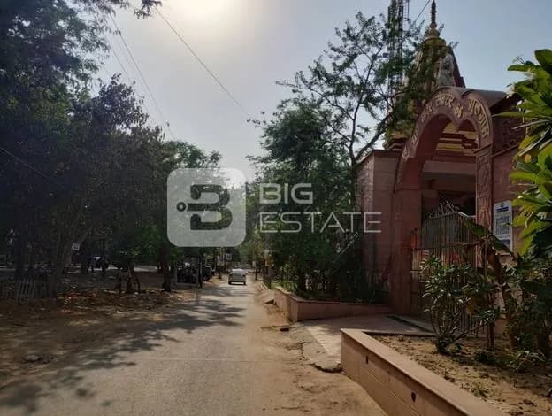 Religious Places