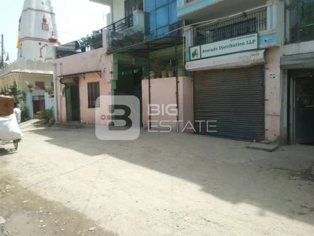 Retail Outlets