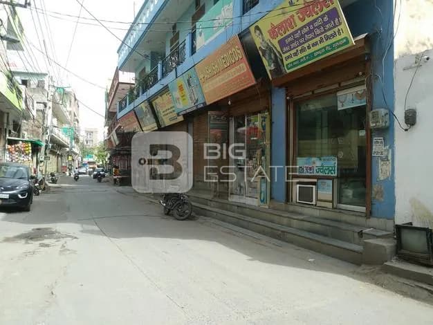 Retail Outlets