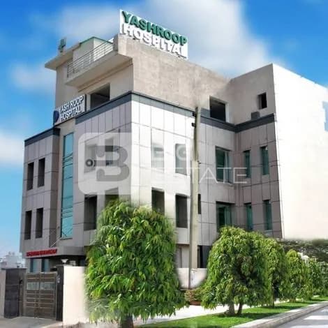 Hospital