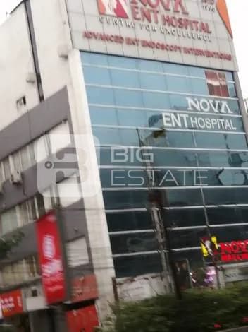 Hospitals