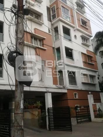 Residential Area