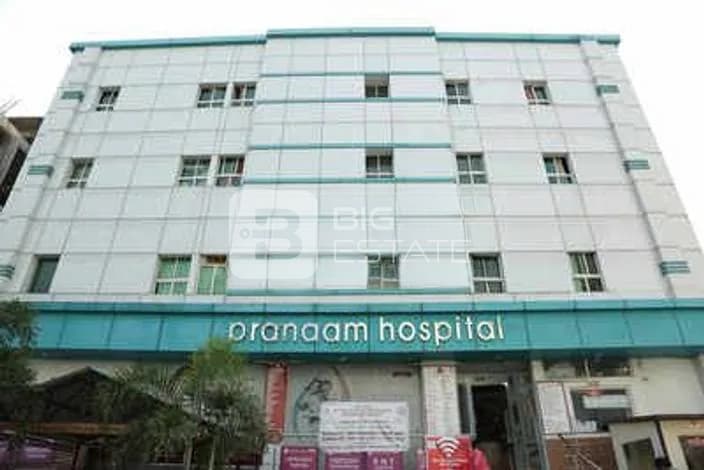 Hospitals