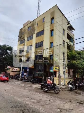 Commercial Building