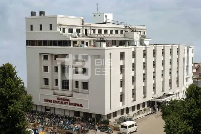 Hospitals