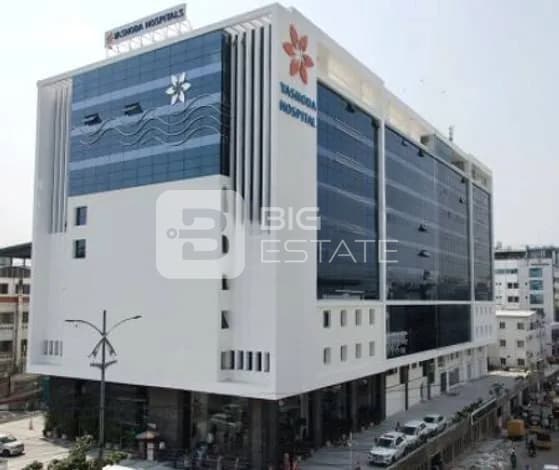 Hospitals