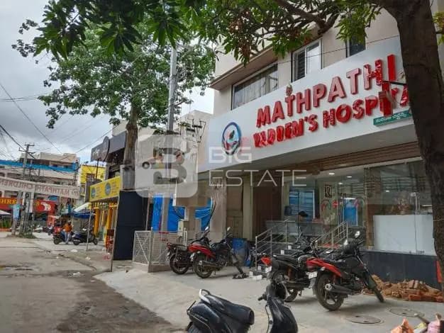 Hospitals