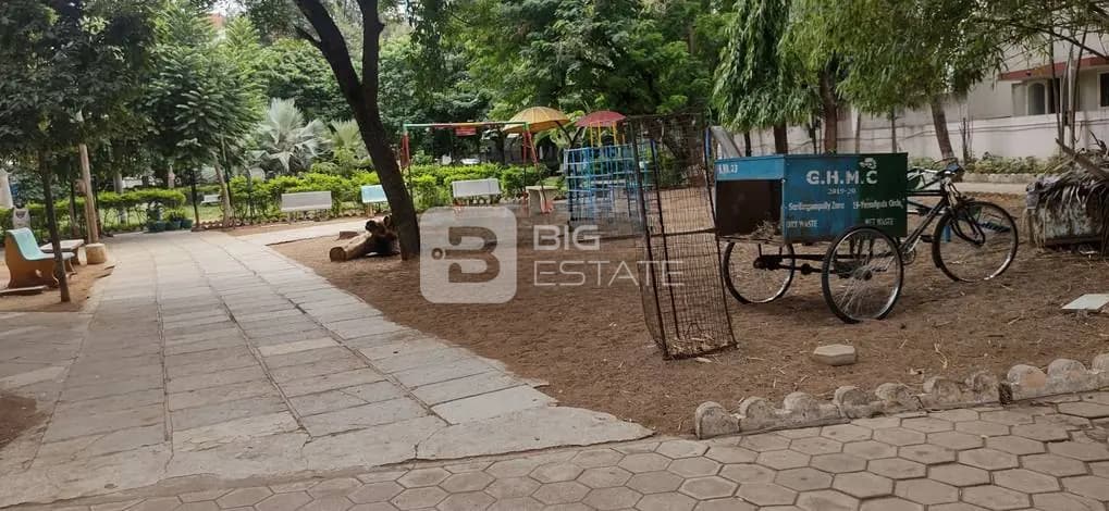 View of a Park