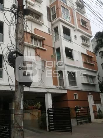 Residential Area