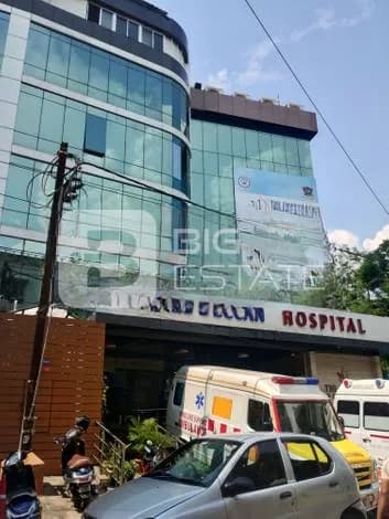 Hospitals