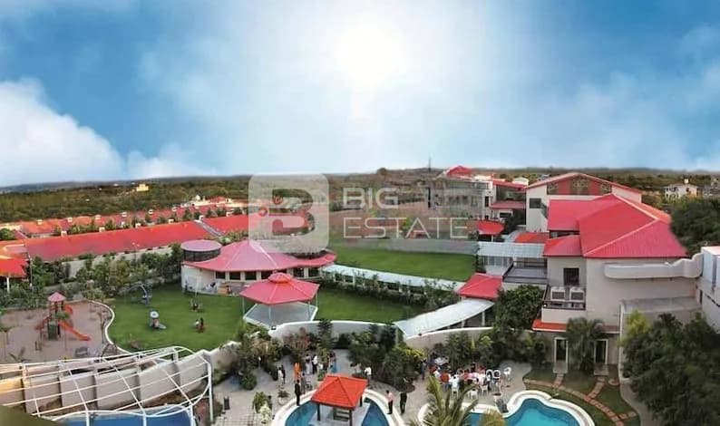 Hotels & Restaurant