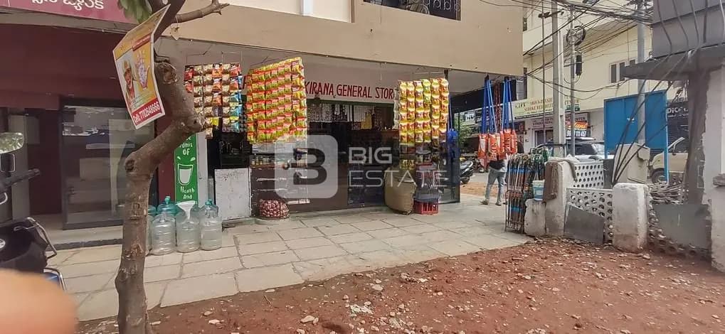 Retail Outlets