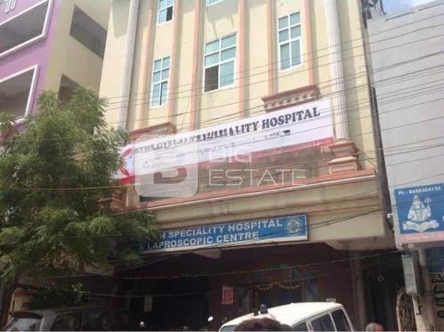 Hospitals